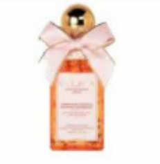 [Mini Size] Sữa Tắm Cánh Hoa Hồng Damask Weilaiya 60ml