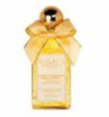 [Mini Size] Sữa Tắm Cánh Hoa Cúc Calendula Weilaiya 60ml