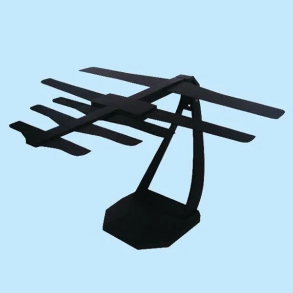 Anten thu truyền hình số mặt đất DVB-T2 HJD 102-T2