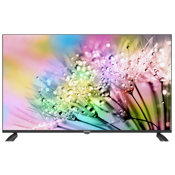 Tivi Smart Kooda 43 inch K43SL8N Android 9.0 ( AOSP )