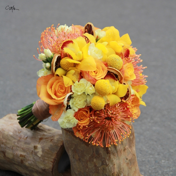 protea-nutan-bouquet
