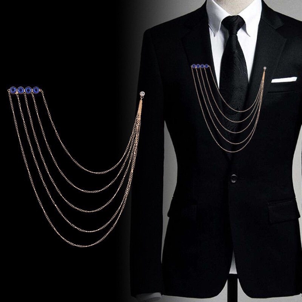 Mẫu cài Áo Vest Nam Nữ kiểu dáng Hàn Quốc xu hướng Retro 2024  giangpkc-phu-kien-thoi-trang