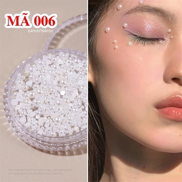006 Đá dính mặt không keo