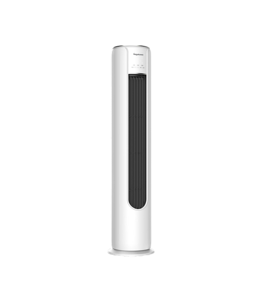 Điều hòa tủ tròn 2 chiều Nagakawa Inverter NIP-A24R2U68
