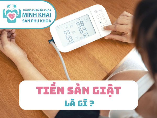 cách phòng ngừa tiền sản giật