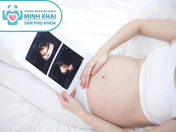 nhịp tim thai xác định trai hay gái siêu âm