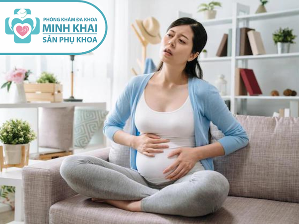 tiền sản giật có nguy hiểm không