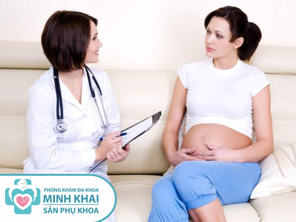 tiền sản giật có nguy hiểm không như thế nào