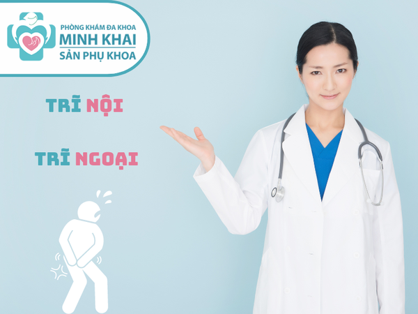 bị trĩ khi mang thai phải làm sao