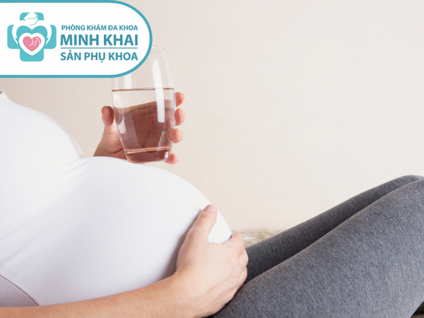 phòng tránh tiền sản giật khi mang thai 