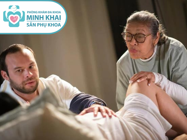 tiền sản giật là như thế nào