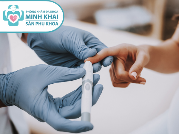 xét nghiệm tiểu đường thai kỳ tuần bao nhiêu 