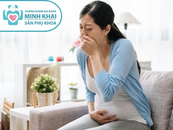 tiền sản giật có nguy hiểm không facebook