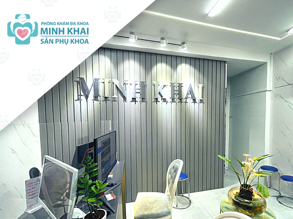 phòng khám thai nguyễn thị minh khai