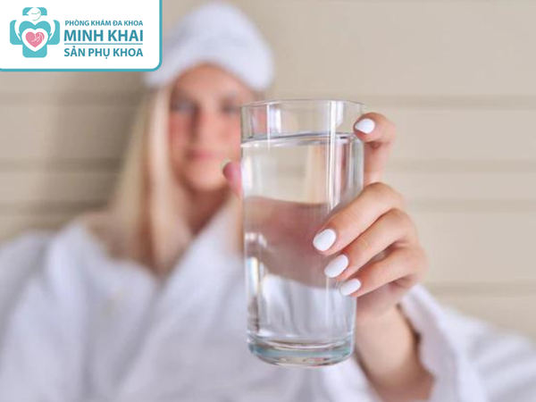  mẹ bầu bị sốt xuất huyết nên ăn gì