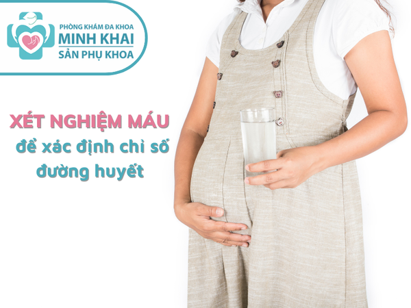 kết quả xét nghiệm tiểu đường thai kỳ 