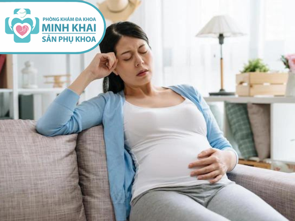 bị tiền sản giật có nguy hiểm không