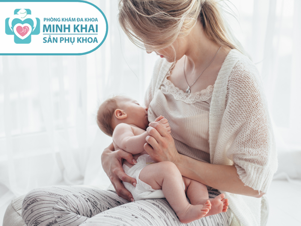 hen phế quản ở phụ nữ mang thai lần đầu
