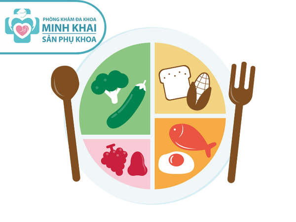 bà bầu bị tiền sản giật nên ăn gì 