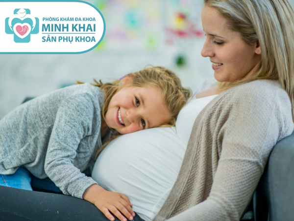 bị nhói tim khi mang thai không nên ăn gì 