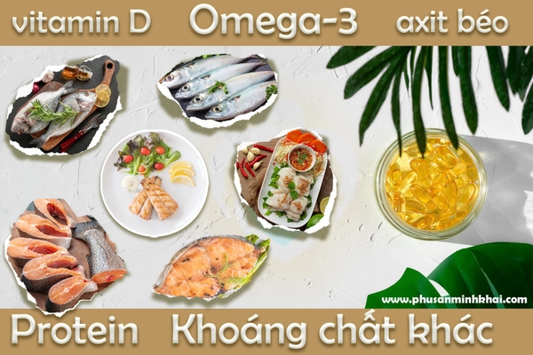 Người cao huyết áp nên ăn gì ?