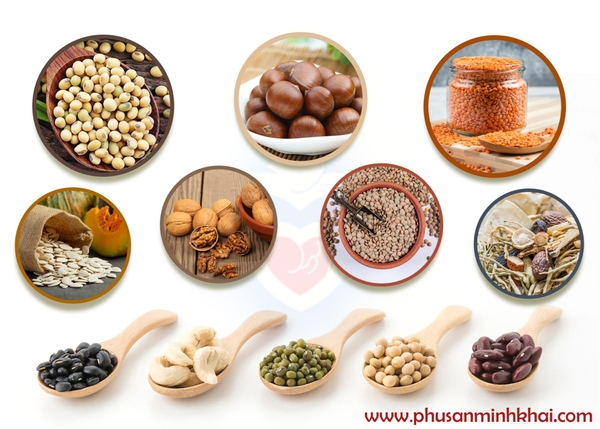 Người cao huyết áp nên ăn gì và kiêng gì ?