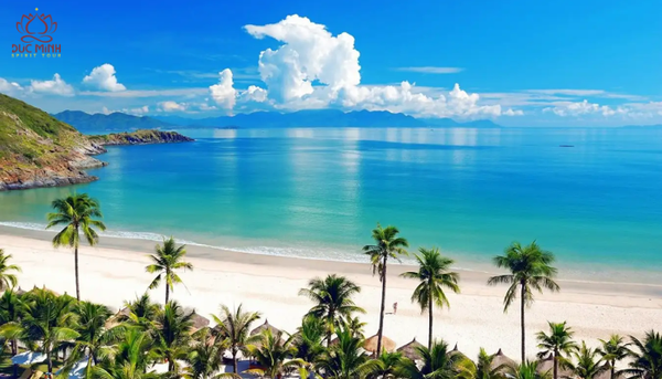 Hành trình du lịch khám phá vùng đất miền Trung