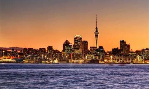 Tour New Zealand 8 Ngày: Trải nghiệm Thiên nhiên và Văn hóa