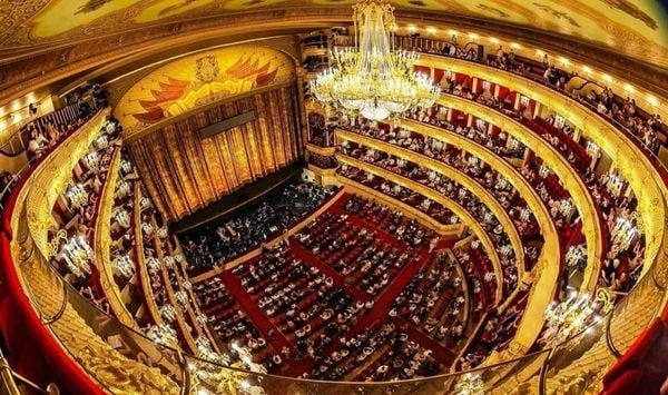 NGA NGÀY TRỞ LẠI 9N8D: HÀ NỘI - MOSCOW - SERGIYEV POSAD - SAINT PETERSBURG