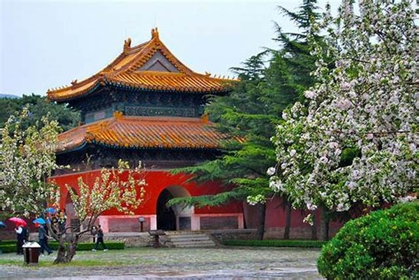 TRUNG QUỐC TRỌN GÓI 7N6Đ: BẮC KINH – HÀNG CHÂU – Ô TRẤN – THƯỢNG HẢI