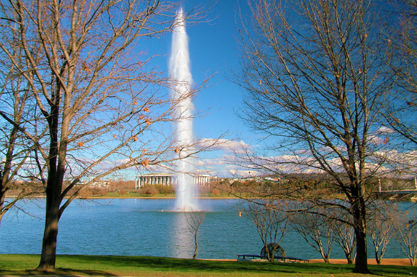 Du Lịch HÀ NỘI – SYDNEY – CANBERRA – MELBOURNE - BALLARAT - HÀ NỘI