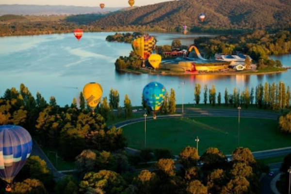 TOUR DU LỊCH Melbourne