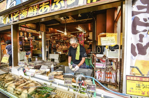 Hokkaido: Đến Nơi Những Trải Nghiệm Đỉnh Cao