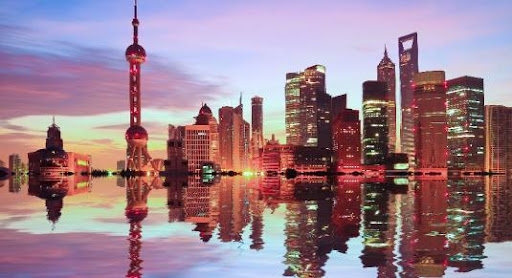 Chương Trình: 7 Ngày Bay VietnamAirlines Khám Phá Thượng Hải và Bắc Kinh