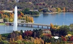 Khám Phá Mùa Thu Nước Úc: Hành Trình Độc Đáo từ Hà Nội Đến Sydney