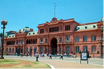Khám Phá Brazil - Argentina: Hành Trình Kỳ Diệu qua Hai Vùng Đất Huyền Bí