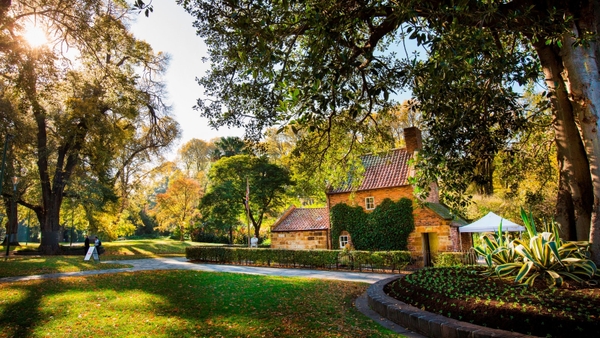 Du Lịch HÀ NỘI – SYDNEY – CANBERRA – MELBOURNE - BALLARAT - HÀ NỘI