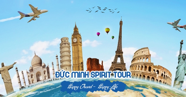 Đức Minh Trip Spiritour