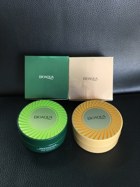 Mặt Nạ Mắt BIOAQUA