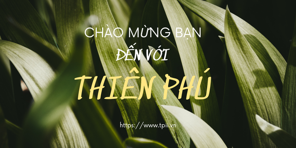 Thiên Phú