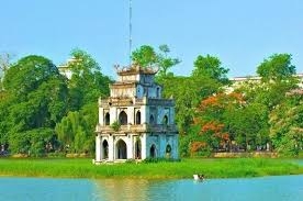 TOUR 2 NGÀY QUANH HÀ NỘI