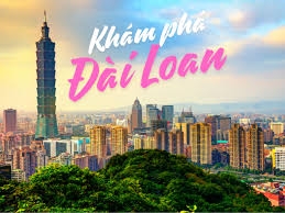 ĐÀI LOAN