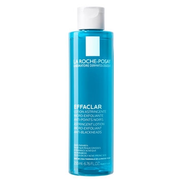 Nước Cân Bằng La Roche-Posay Giàu Khoáng Cho Da Dầu 200ml