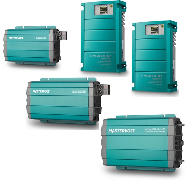 Biến Tần Inverter