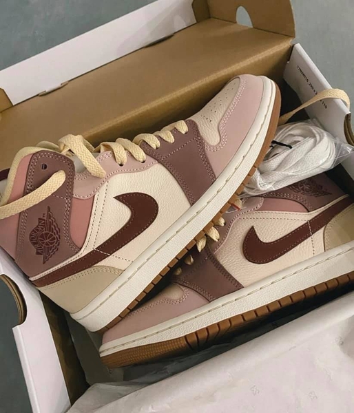Tổng hợp các mẫu giày nike nữ mới nhất 2020 hot nhất hiện nay