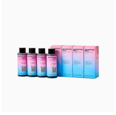 Tinh dầu máy vệ sinh Petkit Pura X (4 lọ)