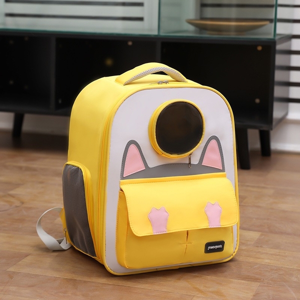 Balo mèo cute 32*40*24cm