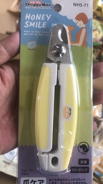 Kềm cắt móng Honey Smile DoggyMan cho chó cưng