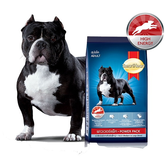 Smartheart Adult Power Pack bao 20kg