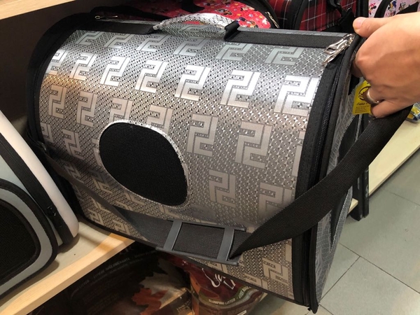 AB TÚI NYLON LỚN